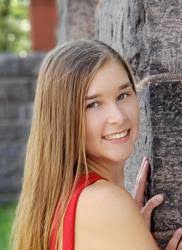 Kristen Halfmann, Kimberly Golf