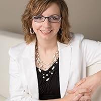 Leann Guzman (Author of Strong and of Good Courage)