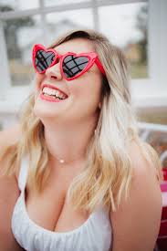 Valentines Day Selfie Session 🫶🏼🪩💌