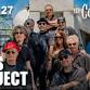 The Boss Project - Bruce Springsteen Tribute