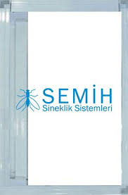 Sineklik Imalati Sistemleri 2 Yil Garantili Ithal Sineklikler