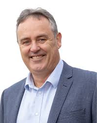 Aurora Energy Executive Leadership Team