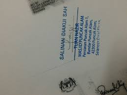 Berita baik buat pencari kerja lulusan spm melalui makluman portal rasmi spa. Yayasan Bank Rakyat On Twitter Tidak Boleh Cop Pengesahan Perlu Yang Original
