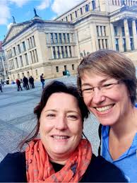 John and Linda Hotz absence from Rushville High School Alumni event