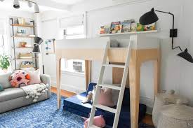 Check spelling or type a new query. Small Space Living Series New York City Apartment With Crystal Ann Interiors Nesting With Grace