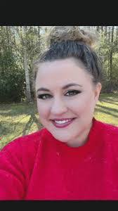 Aly Carpenter's Instagram, Twitter & Facebook