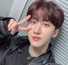 Stray kids has overall nice line distribution, they are both main rappers, hyunjin and felix are lead changbin : Changbin Kpop Track Com