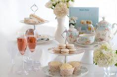 In many cultures it is common to throw a baby shower shortly before giving birth and it is customary to give baby gifts and a card when you are invited to attend a baby shower. 20 High Tea Baby Shower Ideas High Tea Baby Shower High Tea Baby Shower Tea