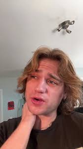 i told you so as i hold back tears #fyp