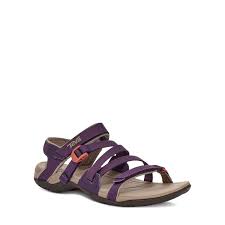 Kaufe schnäppchen von teva in sandalen bei vinted. Teva Sandalen Damen Ascona Sport Web Purple Pennant