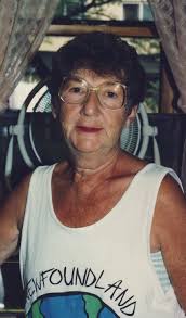 Margaret Raymond Obituary