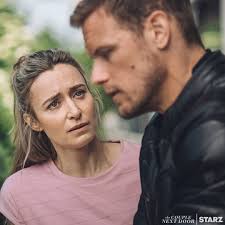 The secrets out…. 🖤 Watch new episode of “The Couple Next Door” This  Friday