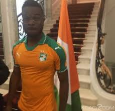Cornet is a youth exponent from metz. Cote D Ivoire Can 2019 Maxwell Cornet On Ira Vraiment Pour Ramener La Coupe La Liste De Kamara Contre Le Rwanda Attendue Jeudi Koaci