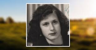 Emma Stidham Choate (Tulia) Obituary December 29, 2021