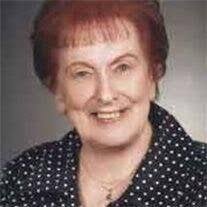 Phyllis Lorraine Conrad Obituary