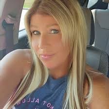 Glenda Britt's Instagram, Twitter & Facebook