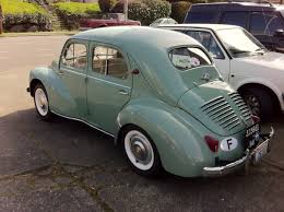 Image result for Pompadour Gray 1960 Renault