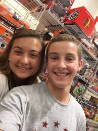 Olivia Ranieri and Patrick Murphy's Wedding Website