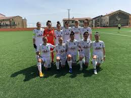 Crotone news :tutto quello che c'è da sapere sulla squadra calabra. Il Chieti Calcio Femminile Vince Con Il Crotone E Torna In Vetta Alla Classifica Ultime Notizie Cityrumors It News Ultima Ora