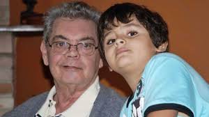 O filho que conheci depois (por Ronaldo Cunha Lima Filho)