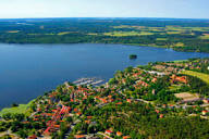 Sigtuna – a Powerful Political and Cultural Centre in Sweden c ...