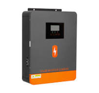 4200W 12V/24VDC 220Vac All in One Inverter – PowMr