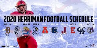 5223 w terrabithia ln, herriman, utah 84096. Herriman High Football Home Facebook