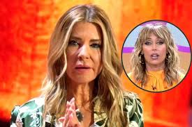 Marisa Martín-Blázquez deja KO a Emma García desvelándole un secreto: 'Denuncié...'