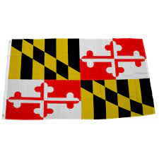 Maryland Flag Bulk Hide Flags Maryland Maryland Flag Best Flags Flag