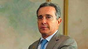 Search the world's information, including webpages, images, videos and more. Biografia De Alvaro Uribe Velez El Paso A Paso De Su Vida Politica Kienyke