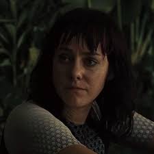 fictional characters and their MBTI type (the hunger games series edition)