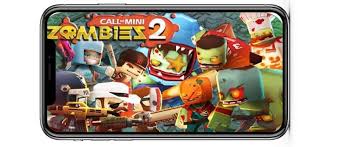 El juego de zombies es un juego de zombies. Cuales Son Los Mejores Juegos De Zombies Para Android O Ios Sin Conexion A Internet Mira Como Se Hace