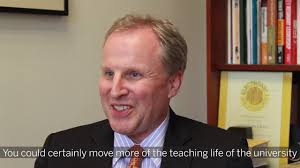 Bird Library was built 45 years ago. Now, the building's future is  uncertain under the Campus Framework plan.