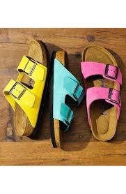 Birkenstock Arizona Soft Footbed Sandals Women S Pin By Beth Tucker On Yes Please Shoes Heel Sandals Outfit Sock Shoes