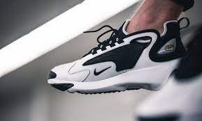 Nike Zoom 2k Wmns Black White Nike Air Zoom Nike Nike Air