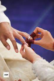 Malay Wedding Ceremony Akad Nikah Wedding Ring For The Groom Www Nazimzafri Com