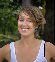 Research Spotlight: Dr. Sarah Abney