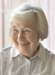 Bernice Berg Obituary (1927