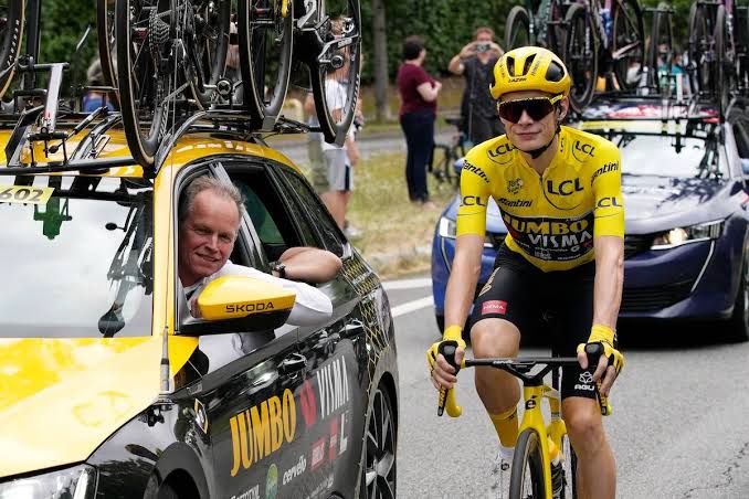 Mads Pedersen siger nu dét mange fans mener om Jonas Vingegaard