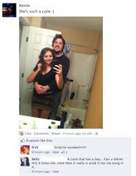 22 Moments Of Cringe Brought To You By Neckbeards Funny Facebook Posts Facebook Humor Perfect Boyfriend Quotes