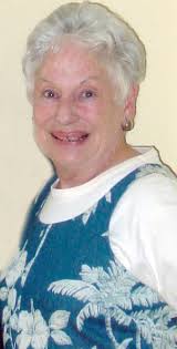 Florence Benjamin Obituary