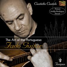 The Art of the Portuguese Fado Guitar