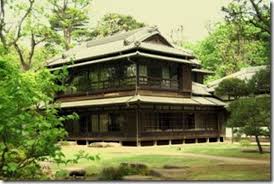 Old Traditional Japanese Houses Latest House Design Traditional Japanese House Japanese House House Designs Exterior