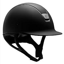 Amazon Com Samshield Shadowmatt Horse Riding Helmet