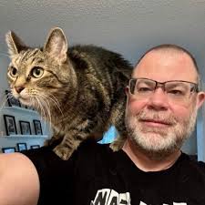 Daniel Wayne Armstrong (@dwarmstrong@fosstodon.org)