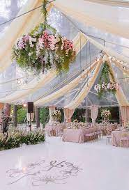 Destination Wedding Ideas Decorations Top Venues And Other Tips Wedding Tent Decorations Wedding Reception Decorations Destination Wedding Decor