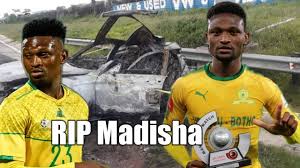 Best funeral home is a full service, funeral and cremation practice serving northeastern ohio. Full Video Of The Car That Took Motjeka Madisha S Life Mamelodi Sundowns Defender Youtube