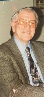 Obituary of Harold M. Vahey