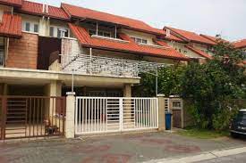 Residensi wangsamas, wangsa maju, kuala lumpur, malaysia. Bukit Wangsamas For Sale In Wangsa Maju Propsocial