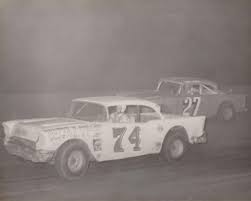 SUMMERVILLE SPEEDWAY This track opened in the mid 60s as a 3/8 mile dirt  track under the name of Dorchester Speedway. Racing was ran regularly from  the beginning and ran stock car